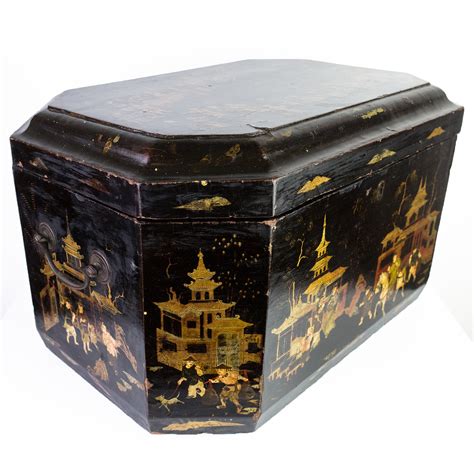 antique chinese metal boxes|antique chinese boxes.